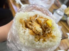 -文武王氏烧饼·无矾油条(西溪路店)