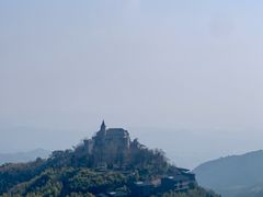 -莫干山风景区