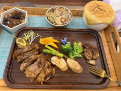 -和伊母婴护理中心·全套房(金山店)