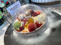 -哈根达斯(天河城店)