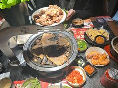 -九田家黑牛烤肉料理(宽城万达店)