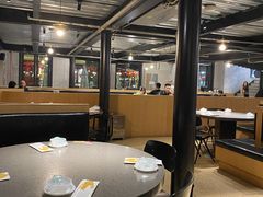 大堂-一棠龙虾•王牌虾球(楚河汉街店)