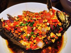 -费大厨辣椒炒肉(吉联MALL店)