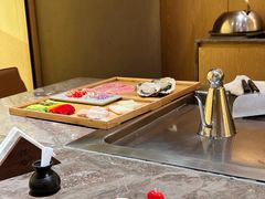 -松临·铁板烧&Omakase(神农店)