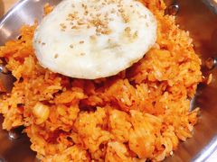 -山海珍味韩国料理(奥城店)