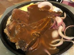 -开心果牛扒城(雍华庭店)