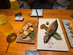 -故乡屋日本料理(八一广场店)
