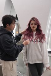 -艾美A·M Hair Salon
