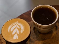 combo-Again Coffee Roaster(香蜜湖店)