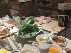 -海底捞火锅(坪山益田假日广场店)