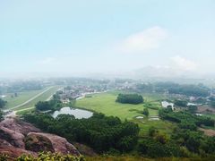 -马头山