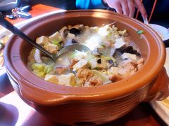 -郑庄脂渣海鲜楼(九水路店)