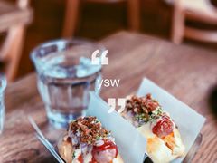 -BOR Eatery(安福路店)