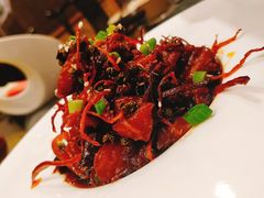 -庆合府重庆大排档(紫都城店)