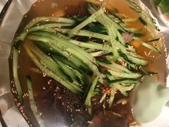 -七八冷面·延边朝鲜族美食(圣熙八号店)