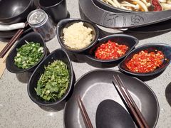 -园里火锅(仁和新城店)