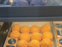 -酥大興·新国潮糕点配茶饮(龙岗万达黑金店)