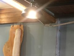 -老街冷水鱼烧烤(河堤夜市店)