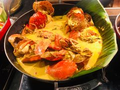 -昆明佳华广场酒店·西餐厅
