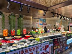 -威珀斯酒店·珀萃美食餐厅