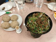 -烤肉宛饭庄(南礼士路店)