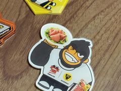 -超级猩猩健身·团课(太阳宫凯德MALL店)