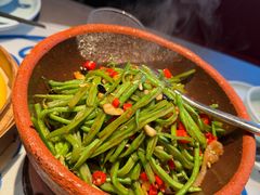 -巡湘记·乡野湖南菜(周浦万达店)