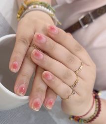 -雅洁美甲美睫