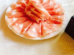 -东来顺饭庄(天坛店)