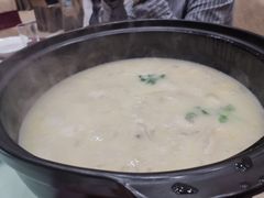 -禄福山庄•顺德菜·融和菜(龙江店)