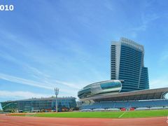 -福田体育公园