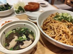 -味千拉面(双井店)