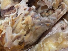 -考记泥焗鸡农庄·海鲜(北洛秘境店)