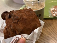 -OUR Bakery(SKP-S店)