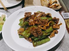 -高玛纳驴肉火烧(河间总店)