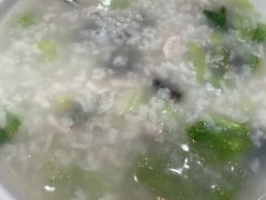 皮蛋瘦肉粥-松花湖水饺(新濠天地店)