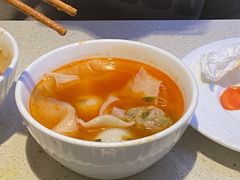 -海底捞火锅(龙首印象城店)