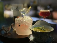 -柒Lounge(三里屯店)
