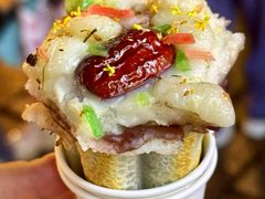 -鑫震源·苏式大虾生煎(山塘街店)
