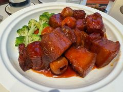 山楂红烧肉-八大碗·地道东北菜(白塔堡店)