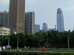 -黄埔古港
