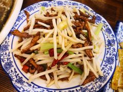 -老味道1992(武当山店)