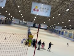 -绍兴启迪乔波冰雪世界