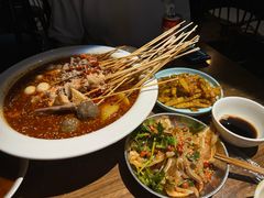 -三生小馆(亭知路店)