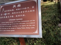 -青岛崂山太清宫