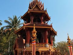 -西双版纳总佛寺