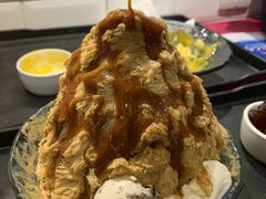 -Ice Monster冰馆·CNN评选全球十大甜品(国贸商城店)