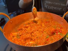 -Ameigo梅果·云贵川bistro(长宁来福士店)