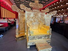 -应天大明王朝·南京菜(中山陵店)