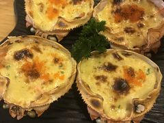 蟹宝-悦和餐厅(CBD玉米楼店)